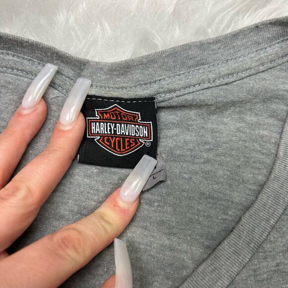 Harley Davidson colorado tee size L - Picture 5 of 6